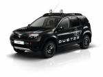 Dacia Duster Aventure Limited Edition 2013 года